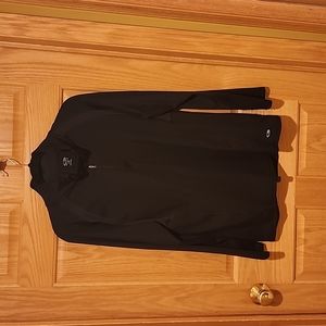 Champion 1/4 Zip Up Activewear Top